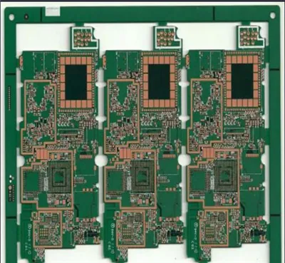 Услуга за сглобяване на Smt